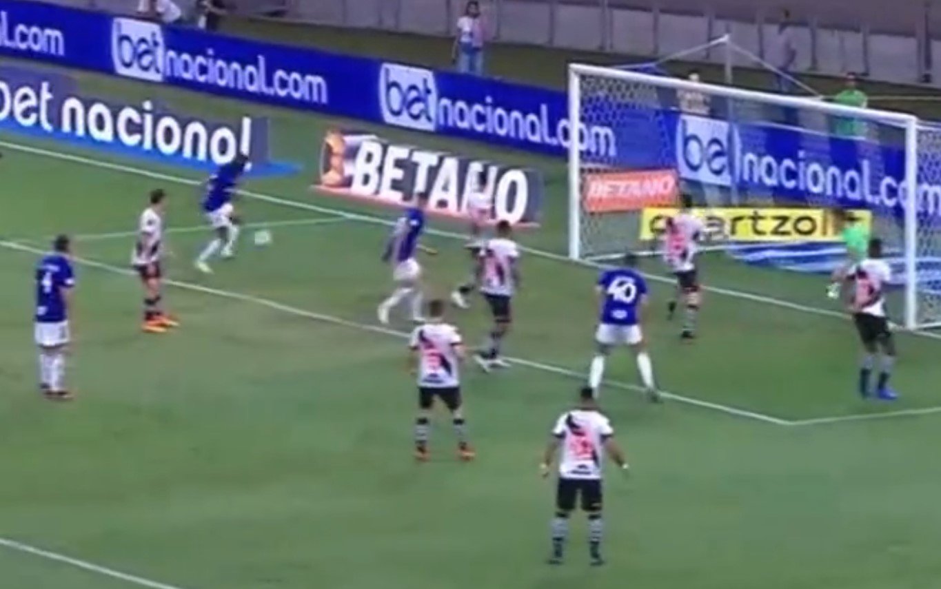 Wesley (foto: Reprodução/Rede Social X)