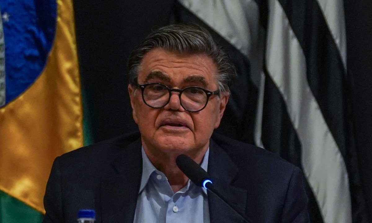 José Murilo Procópio (foto: João Viegas / Atlético)