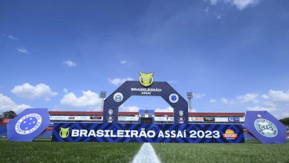 Coritiba x Cruzeiro (foto: Staff Images/Cruzeiro)