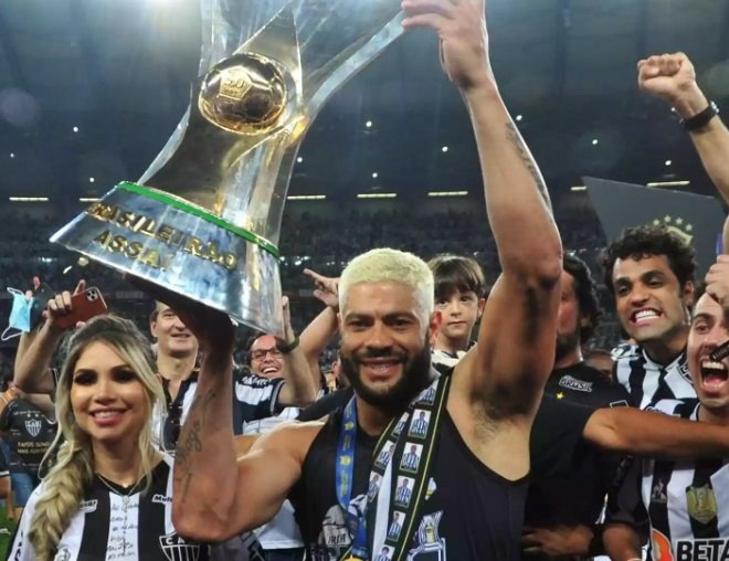 Hulk em 2021 (foto: Ramon Lisboa / EM DA PRESS)