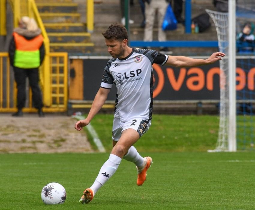 Bromley na 5ª divisão da Inglaterra (foto: Divulgação/Bromley)