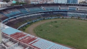Estádio Olímpico do Grêmio (foto: Reprodução / Instagram)