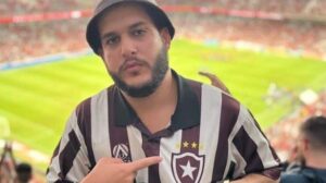 Organizada do Cruzeiro ameaça cobrar jogadores “na saída do filho na  escola“