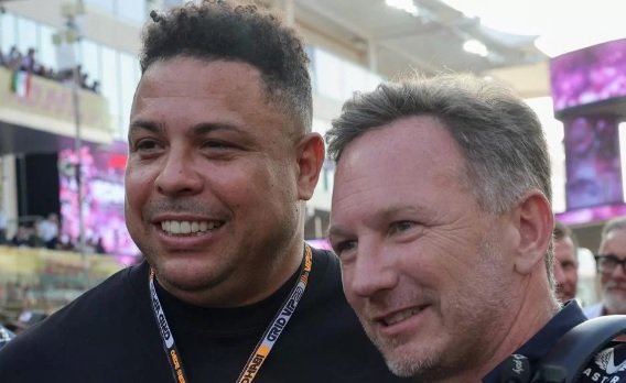 Ronaldo (foto: Giuseppe Cacace / AFP)