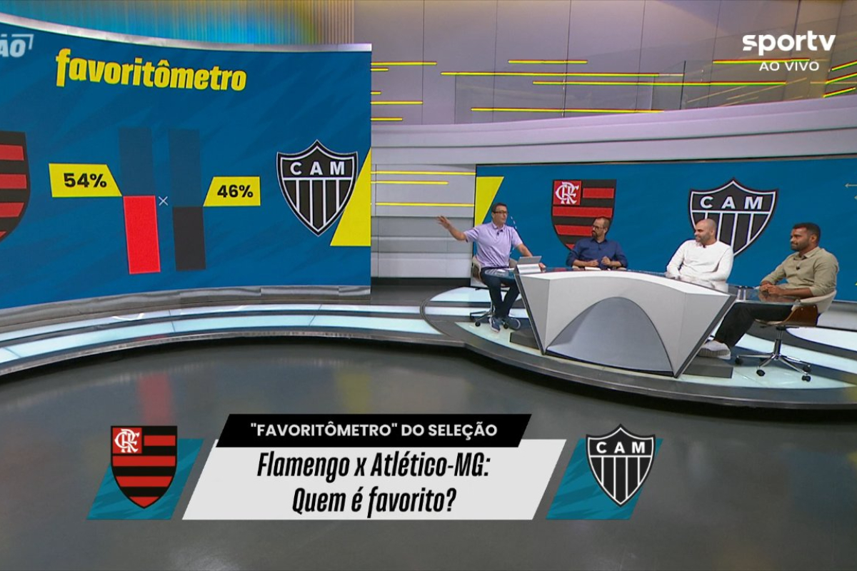 QUAL CANAL VAI TRANSMITIR O JOGO DO FLAMENGO HOJE, 29/11? VAI PASSAR NA  GLOBO? Veja horário, escalações e ONDE ASSISTIR FLAMENGO X ATLÉTICO-MG AO  VIVO ONLINE