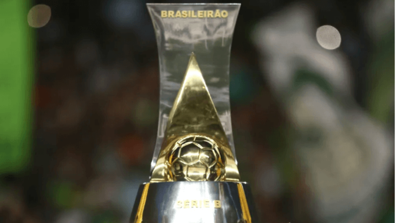 Os times da Série B que subiram para a Série A do Brasileirão 2024