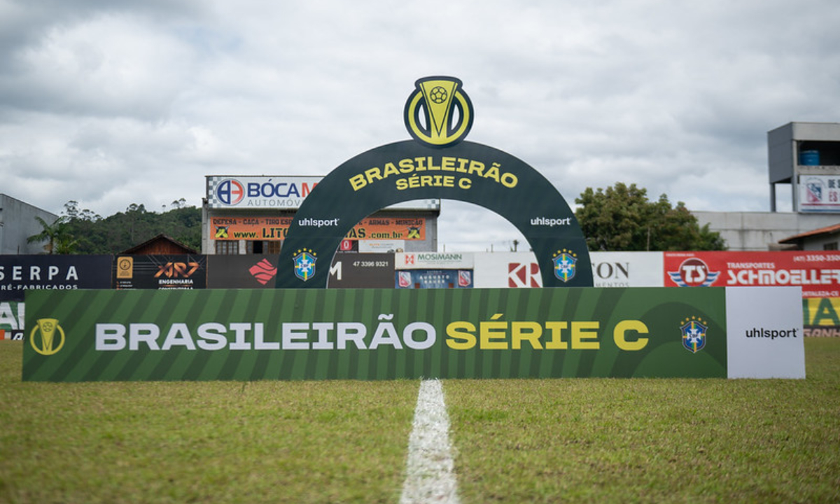 Série B de 2024 tem todos os clubes confirmados; veja a lista completa, brasileirão série b