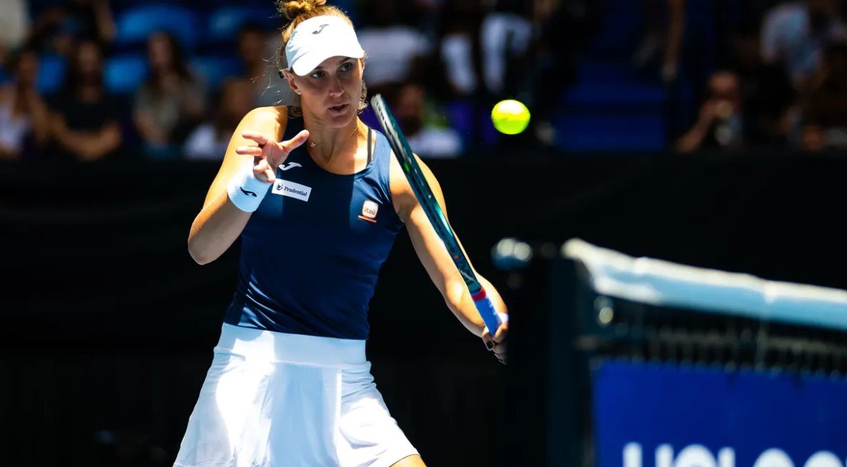 Bia Haddad Maia (foto: Jimmie48/WTA)