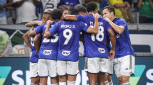 Veja a tabela de jogo do Cruzeiro na Copinha; veja datas e