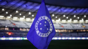 Cruzeiro tem 12 clubes diferentes como credores - Crédito: 