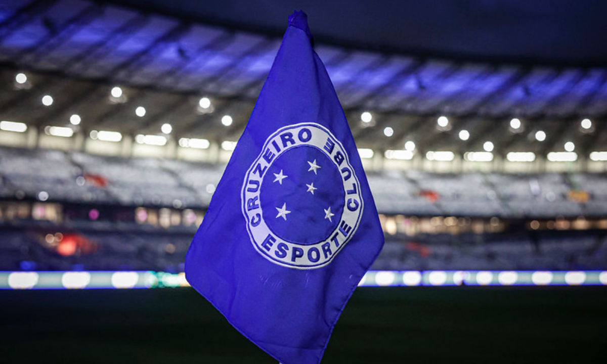 CADE aprova venda do Cruzeiro ao Grupo Supermercados BH &#060; No Ataque