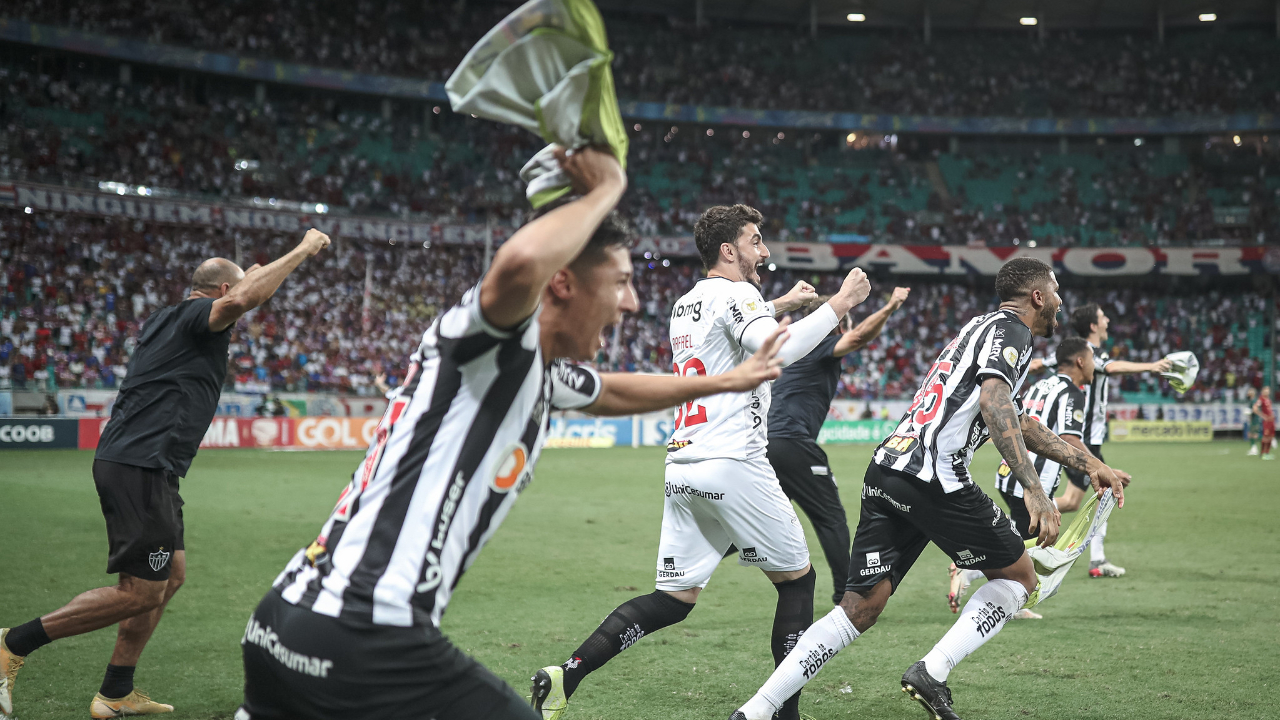 Estádio da final da Champions já foi palco de virada épica em