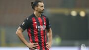 Zlatan Ibrahimovic, ex-atacante do Milan (foto: Milan/Divulgação)