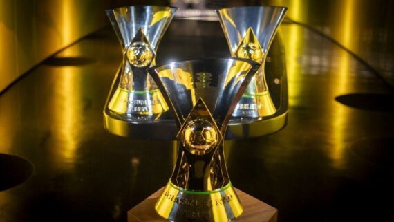 Premiação do Brasileirão: veja quanto cada time deve receber, brasileirão  série a
