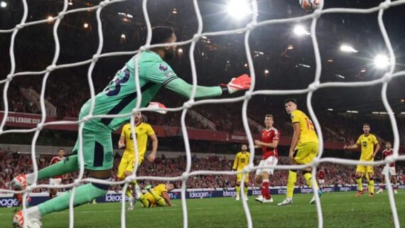 Premier League (foto: Foto:  Andy Buchanan / AFP via Getty Images)