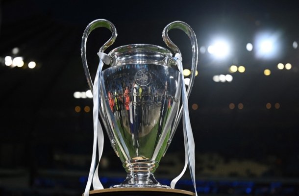 Oitavas de final da Champions League: classificados, datas