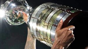 Taça da Libertadores é obsessão dos clubes - Crédito: 