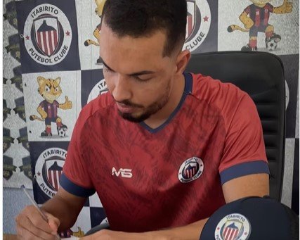 Maktom (foto: Reprodução/Instagram)