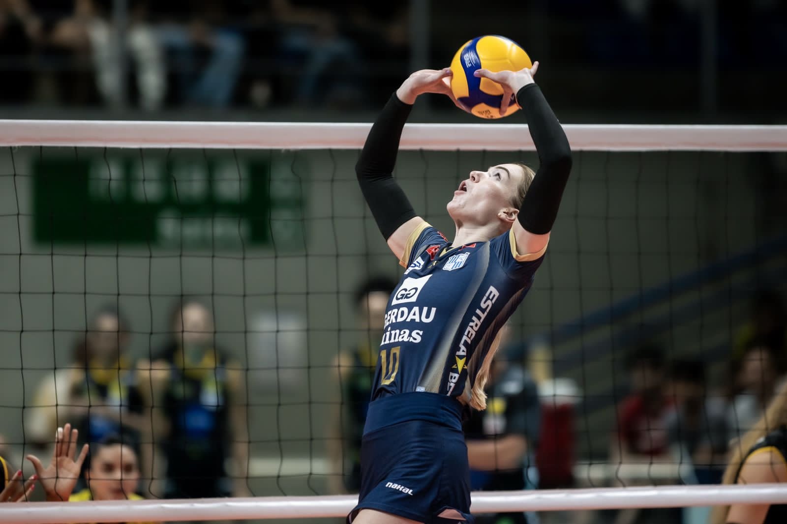 Jenna Gray (foto: Hedgard Moraes/MTC))