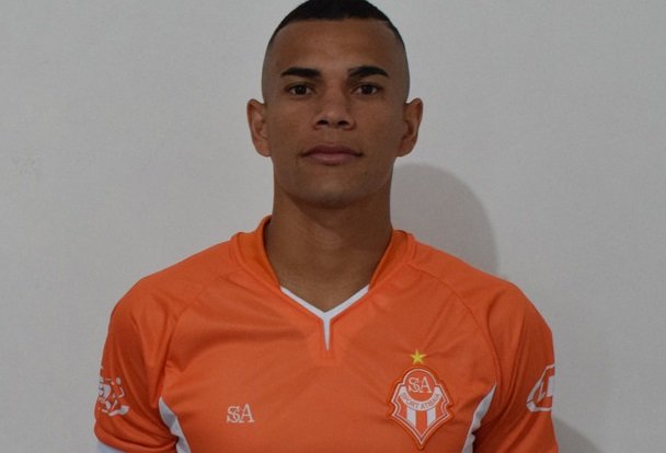 Carlinhos (foto: Reprodução)