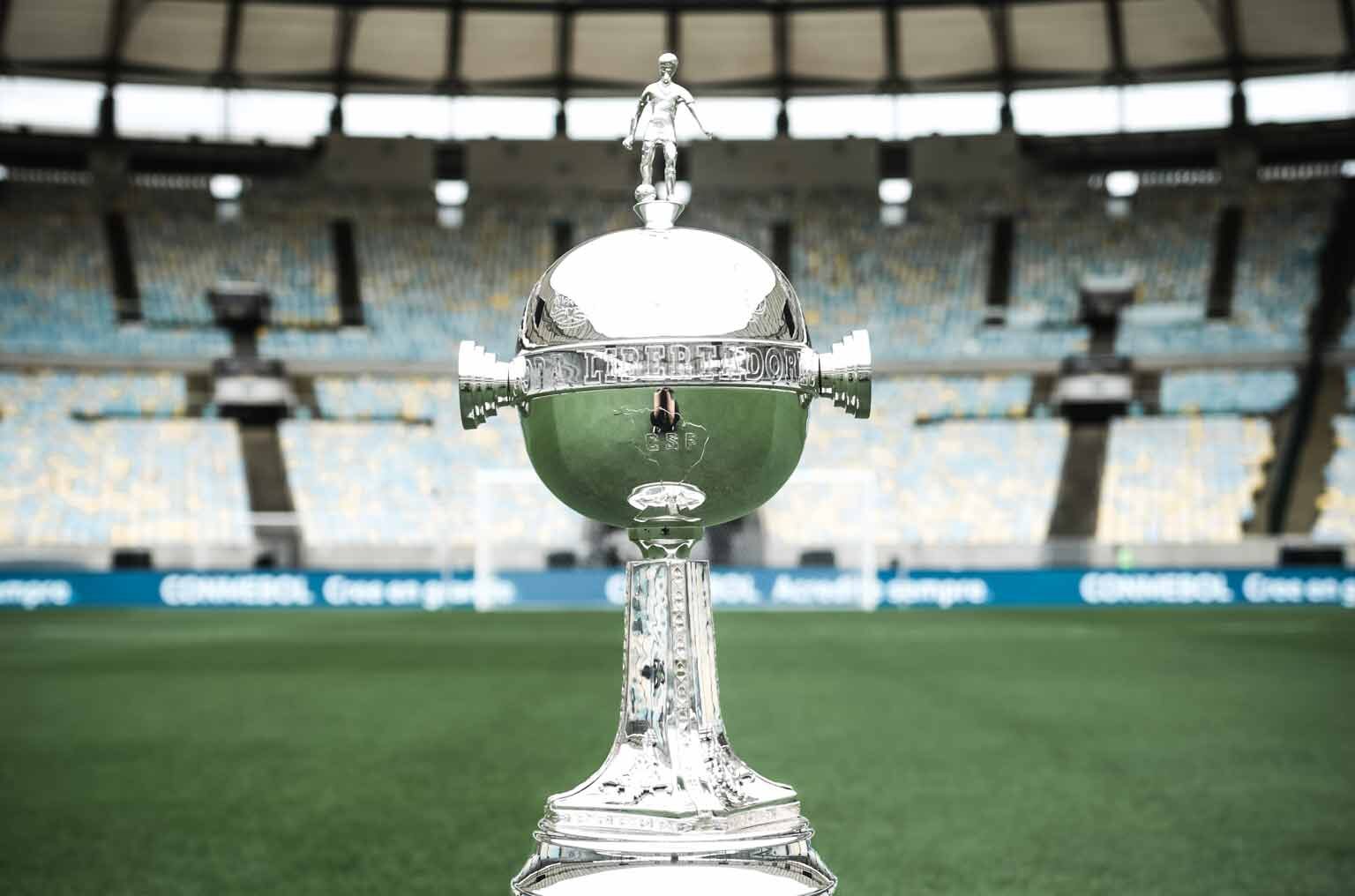 Copa Libertadores