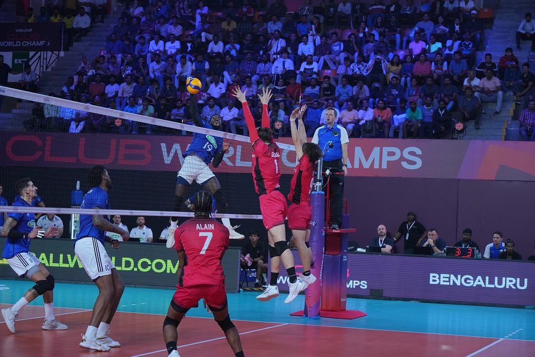 Cruzeiro no Mundial (foto: Divulgação/Cruzeiro)