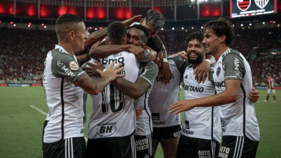 Minas derrota São Paulo e se mantém na liderança do NBB > No Ataque