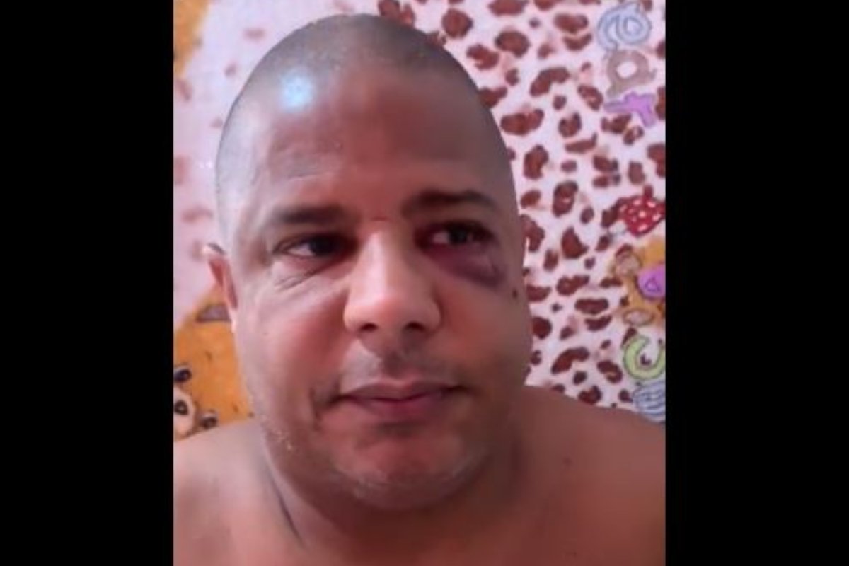 Marcelinho Carioca (foto: Reprodução)