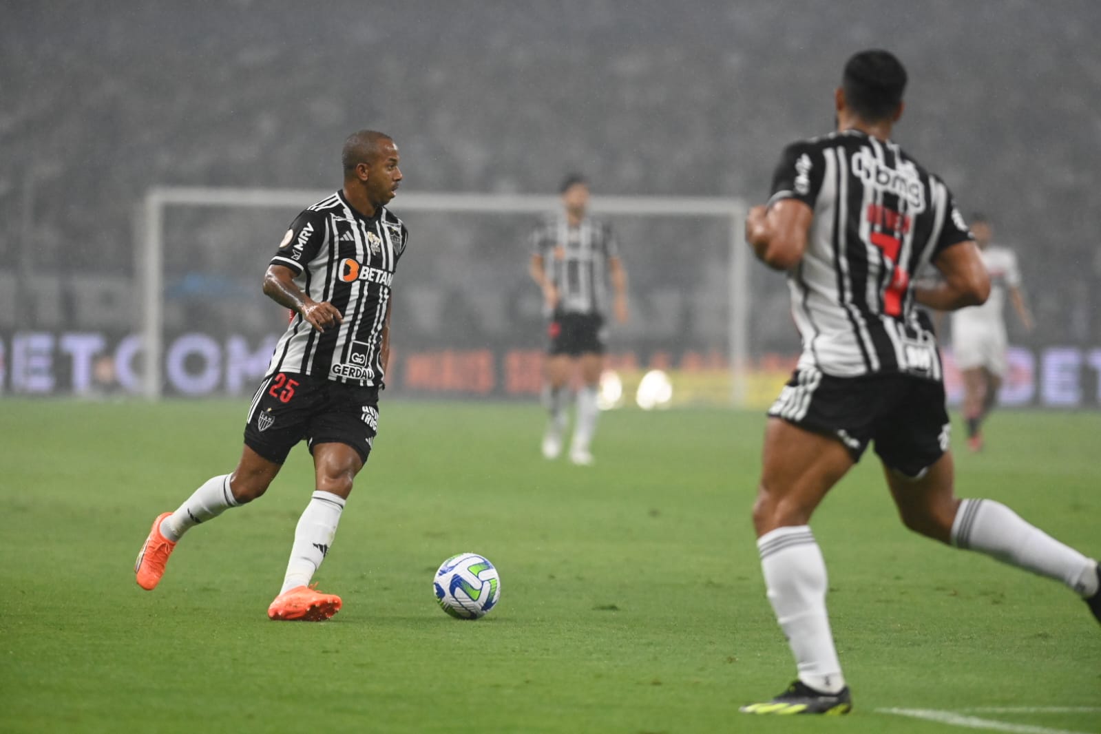 Do que o Atlético precisa para ser campeão do Campeonato Mineiro 2023?