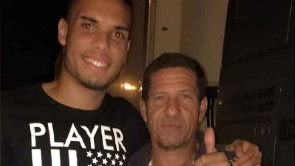 Zagueiro Neris (foto: Reprodução)