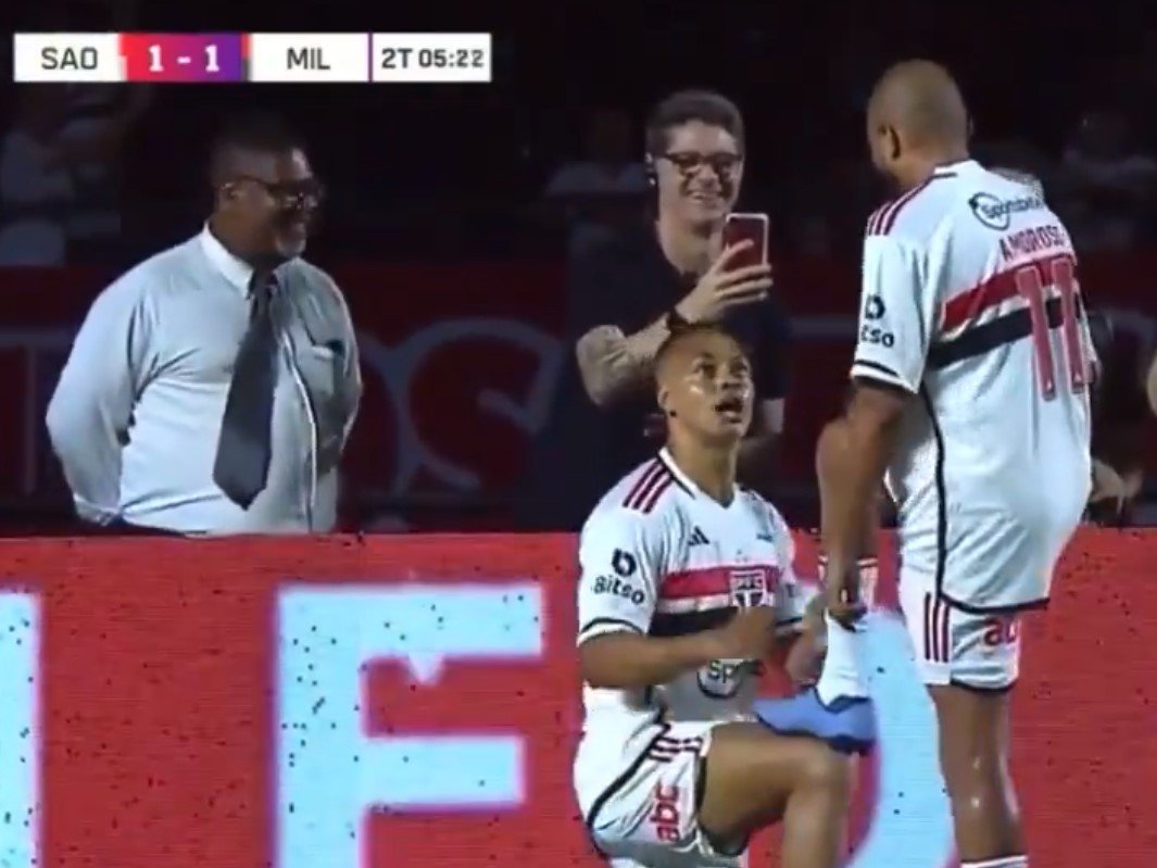 Dodô (foto: Reprodução/Redes Sociais)