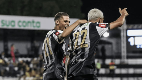 Jogadores do Athletic (foto: Divulgação Athletic)