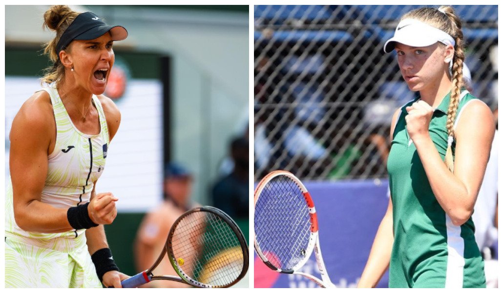 Bia Haddad (foto: Reprodução/Instagram)