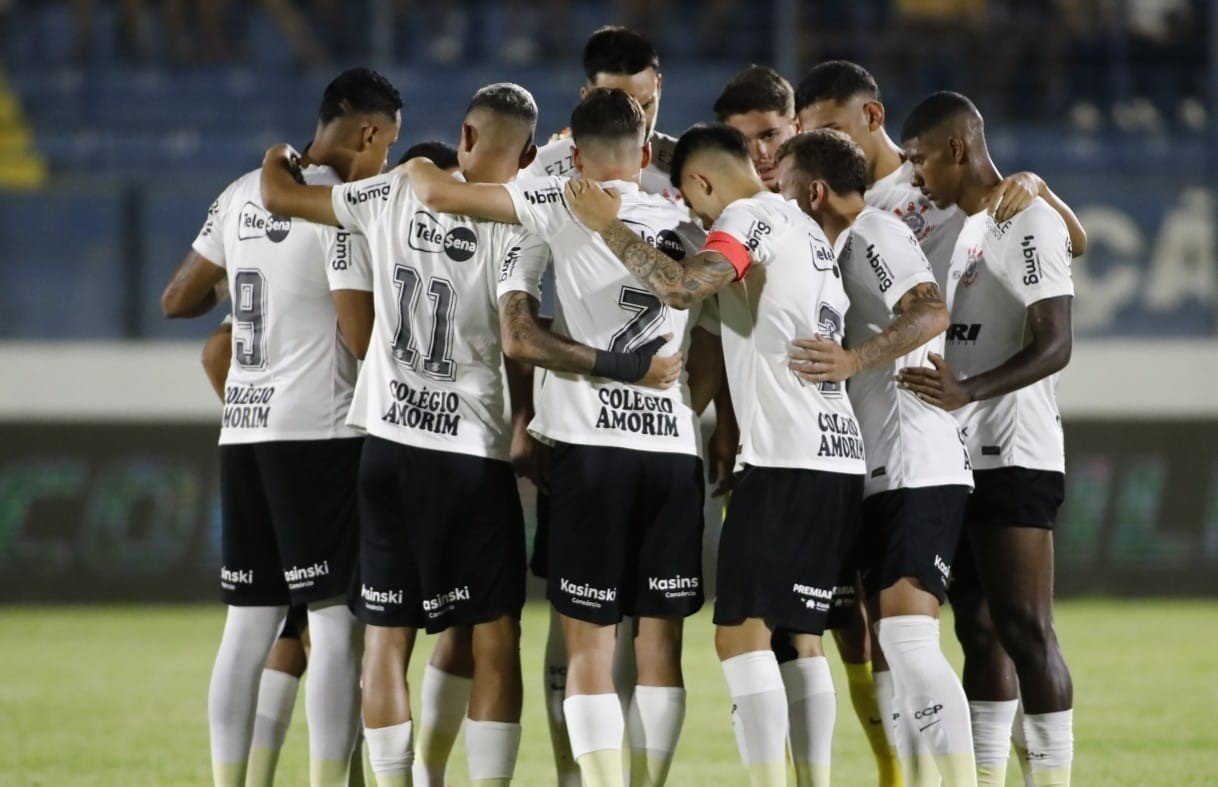 Corinthians é o maior campeão da história da Copinha (foto: Rodrigo Gazzanel/Corinthians/Divulgação)
