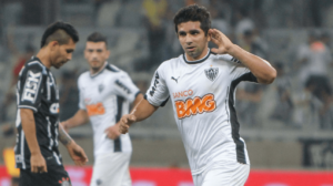 Guilherme passou pelos três grandes clubes de Belo Horizonte - Crédito: 