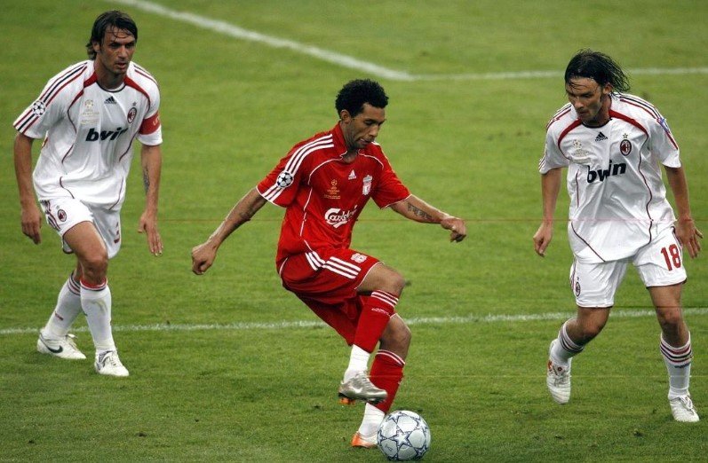 Jermaine Pennant (foto: Reprodução/Instagram)
