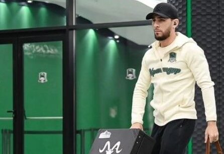 Alonso (foto: Reprodução/Instagram)