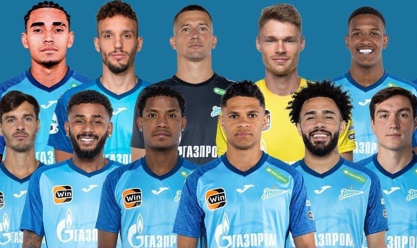 Zenit (foto: Divulgação)