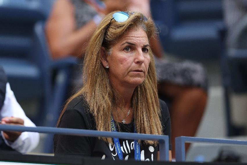 arantxa sanchez vicario (foto: MATTHEW STOCKMAN)