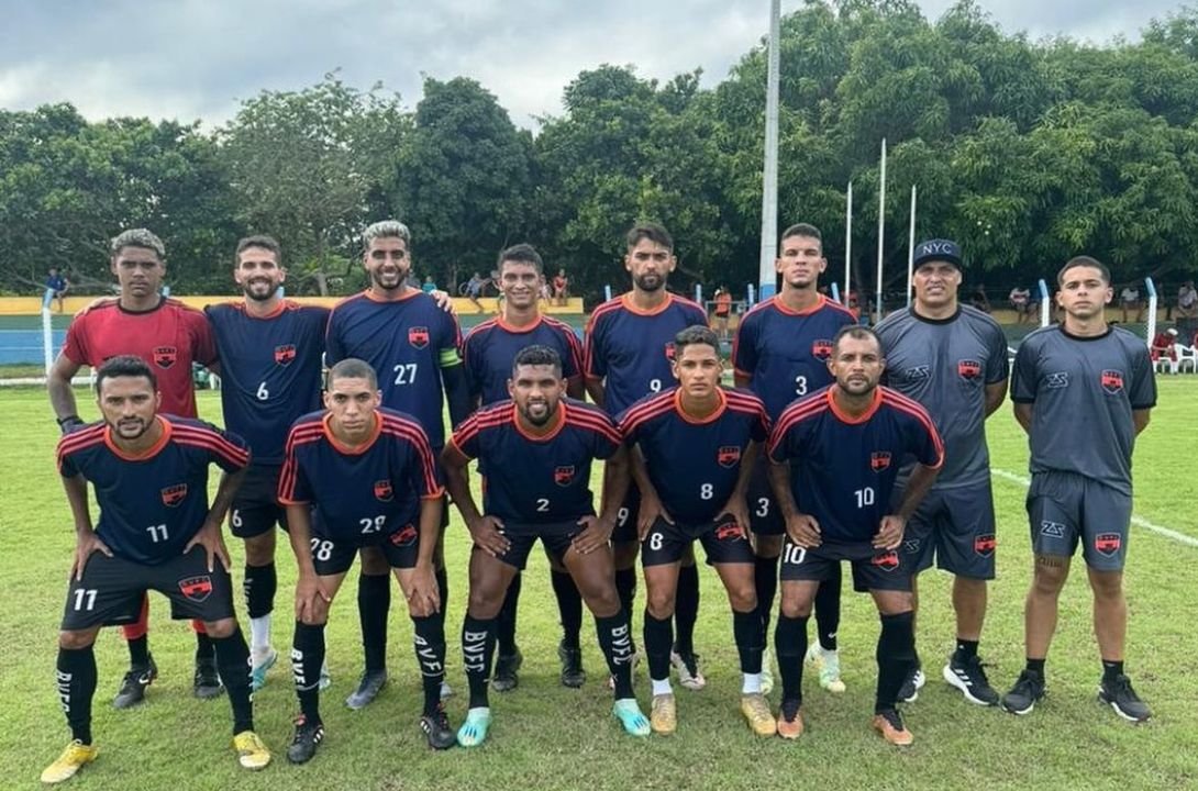 Elenco do Bela Vista (foto: Divulgalção/Bela Vista)