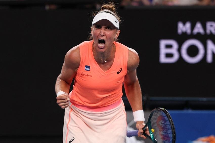 Bia Haddad (foto: MARTIN KEEP)