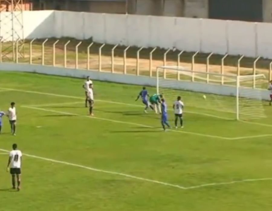 Corisabbá e Oeirense pelo Campeonato Piauiense 2024 (foto: Divulgação/Corisabbá)