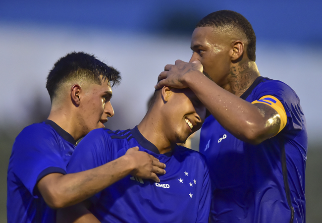 Portuguesa X Cruzeiro Horário E Onde Assistir Ao Jogo Da Copinha