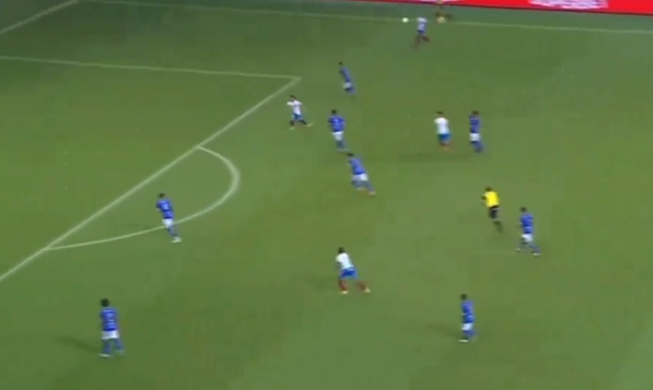 Everton Ribeiro, do Bahia (foto: Reprodução)