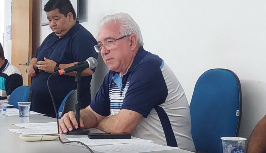 Londrina (foto: Reprodução/Londrina)