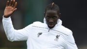 Mamadou Sakho (foto: AFP PHOTO / PAUL ELLIS)