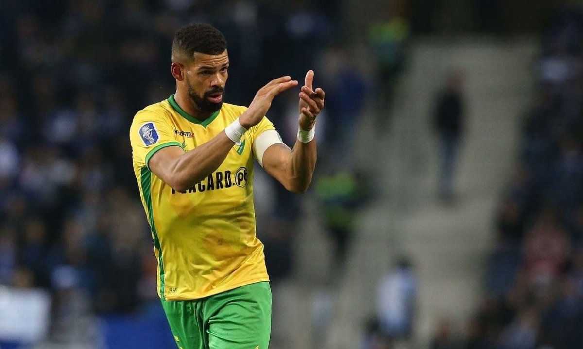 Pedro Barcelos (foto: Reprodução)