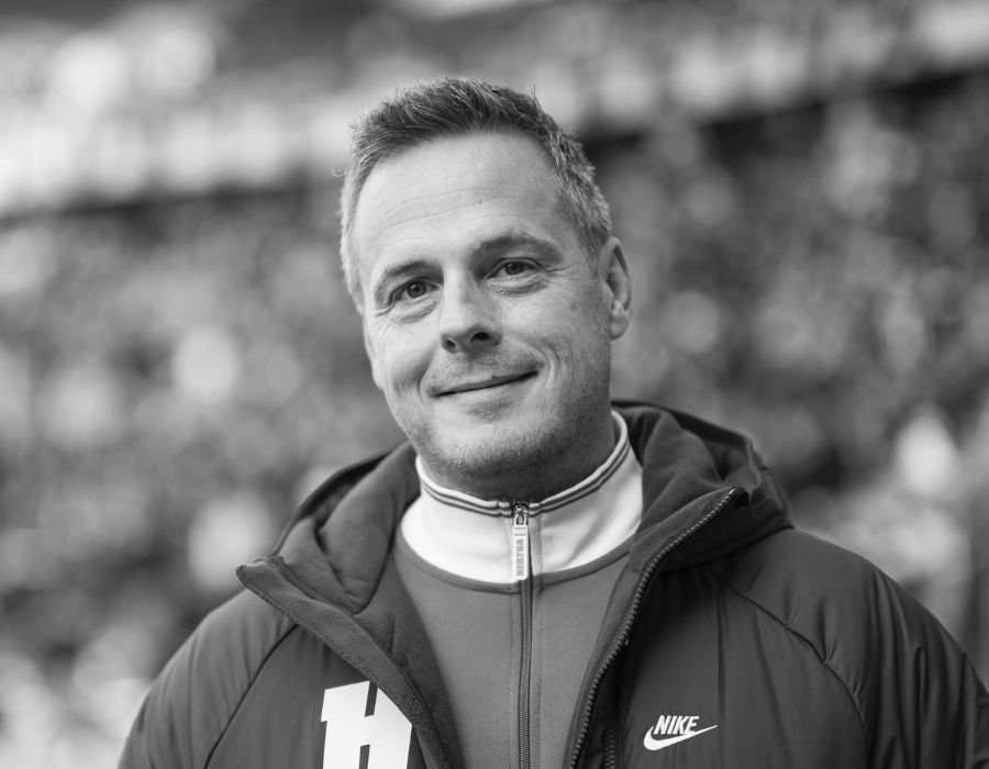 Presidente do Hertha Berlin (foto: Divulgação/Hertha Berlin)