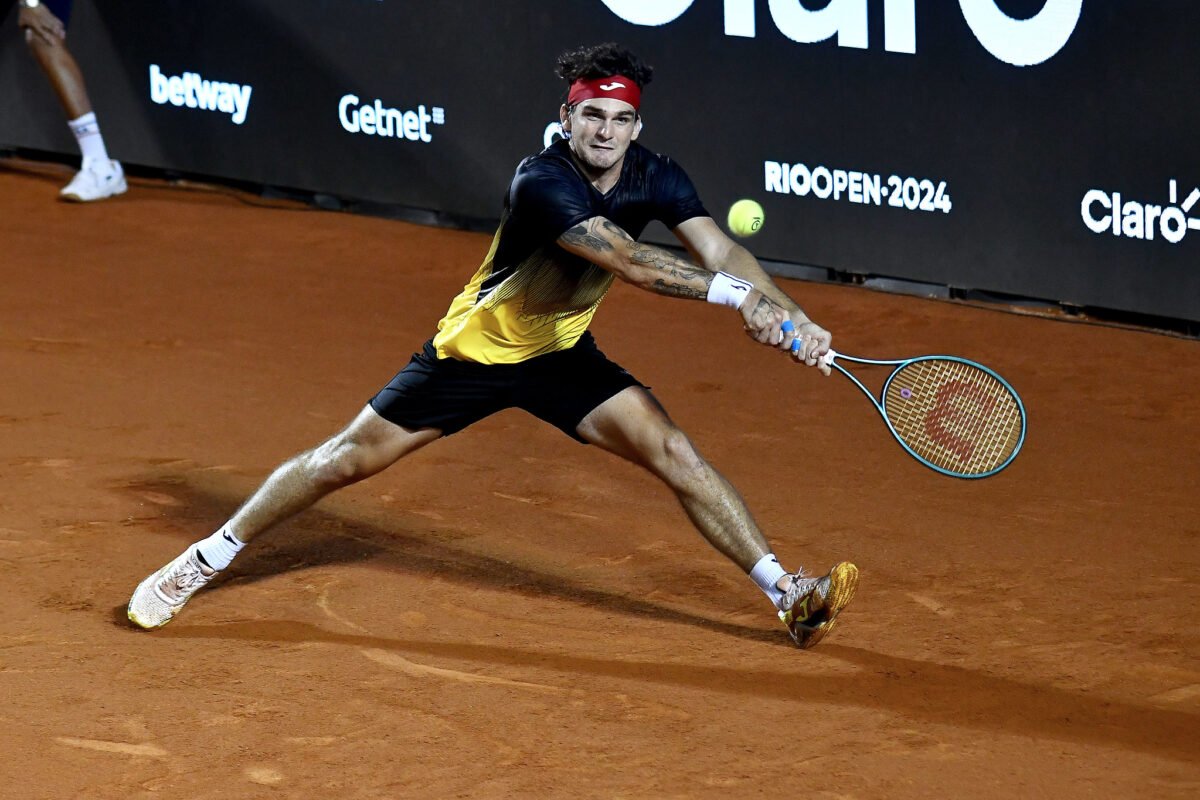 Thiago Wild (foto: Fotojump)