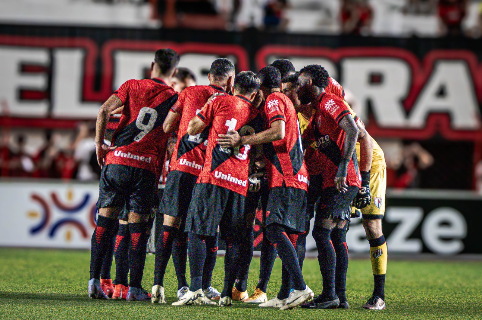 Goiatuba X Atlético Go Onde Assistir E Escalações No Goiano